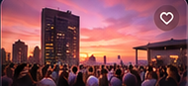 Rooftop Sessions